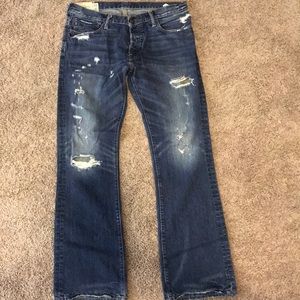 Men’s Jeans